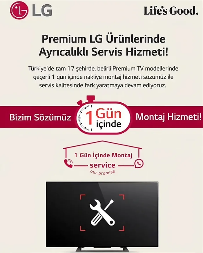 Premium Servis